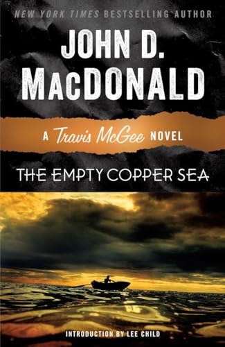 The Empty Copper Sea: A Travis McGee Novel